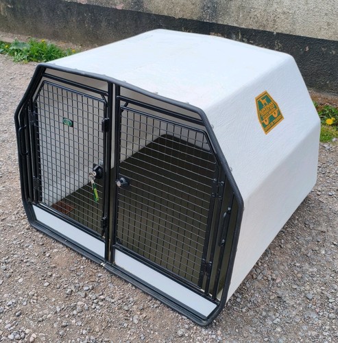 Lintran db2006 lockable dog - db2006,