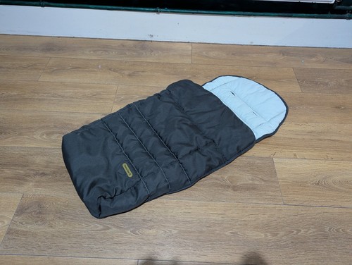 Footmuff mamas and papas - and,
