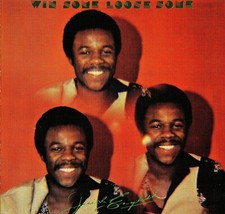 Junior English "Win Some Loose