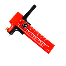 Jakar Compass Cutter