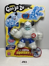 Heroes Of Goo Jit Zu Hero