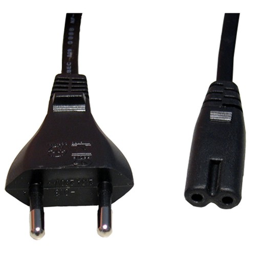 Power cable lead for w - b,