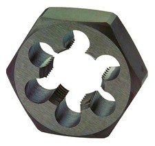Metric Die Nut M16 x 1.5 16 mm