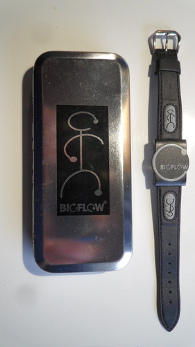 Original classic bioflow - classic, black