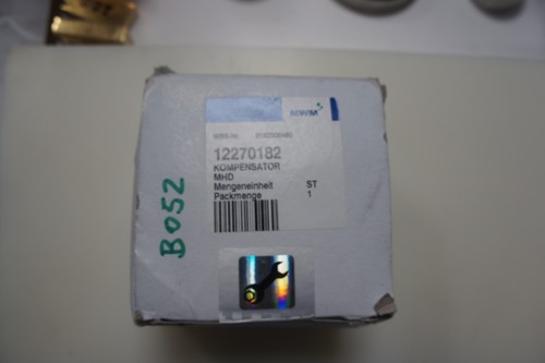 12270182 compensator deutz - 12270182, mwm