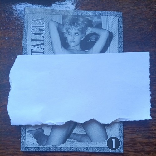 Naughty nostalgia harrison - nostalgia,