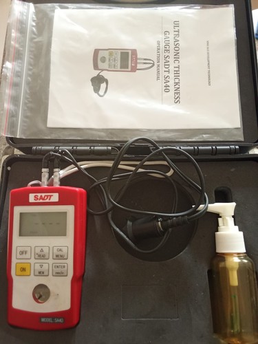 Sadt sa40 ultrasonic - sadt,