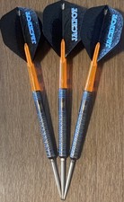 Target Adrian Lewis Black 22G