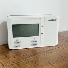 Sangamo Choice PR2N Two Channel Central Heating Programmer / Timer