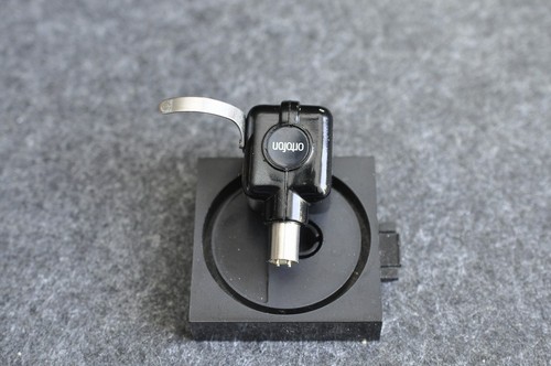 Ortofon spu cartridge - ortofon,