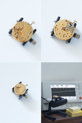 Smiths 1215 watch movement - smiths,