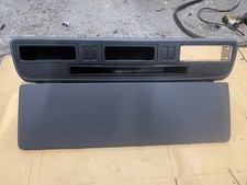 SCANIA R SERIES Sun Visor