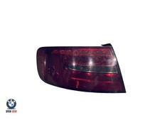 AUDI A4 B8 8K AVANT ESTATE LED