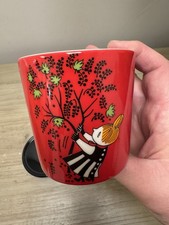 Arabia Finland Moomin Mumin