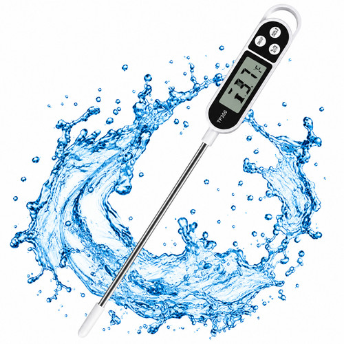 Digital meat food temperature - digital,