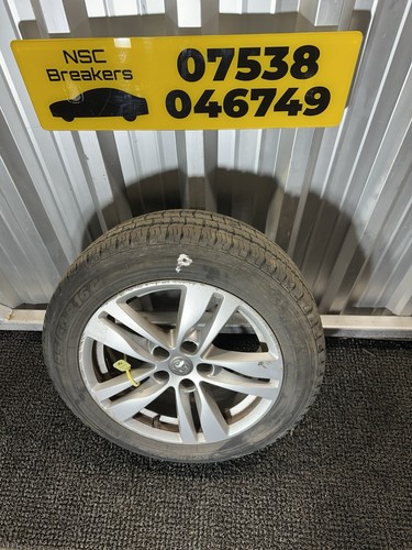 Vauxhall astra mk7 16 - 15-19, k
