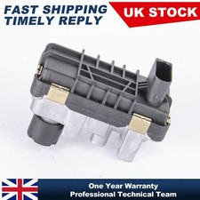 Turbocharger actuator