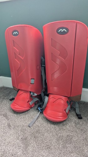 Mercian elite kickers - mercian,