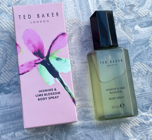 New ted baker - ted, &