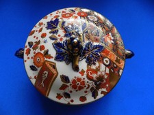 Ridgways old derby covered - ridgways,