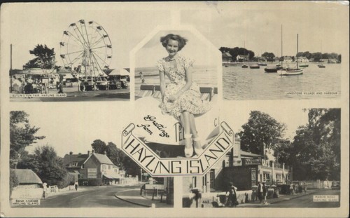 Vintage langstone series - langstone,