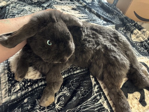 Soft mount giant blue french - giant,