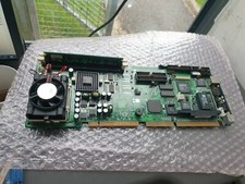 P-II SBC VER G1 620-G1C SINGLE BOARD COMPUTER  (R5S9.3B4)