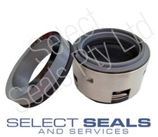 NOV Mono Pump Mechanical Seal