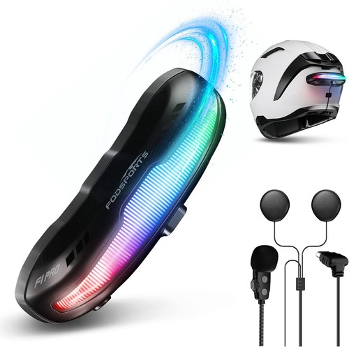 Bluetooth motorcycle helmet - bluetooth,