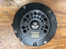 Bruce and Walker Expert Series Salmon reel 