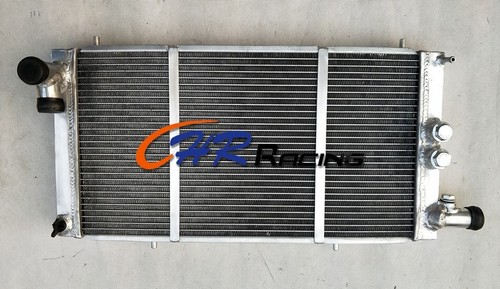 Aluminum radiator for - aluminum,