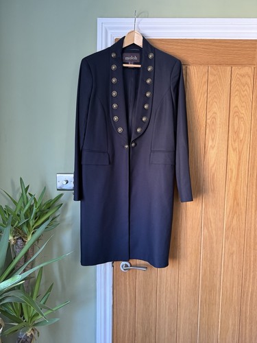 Moloh military navy blue - moloh,