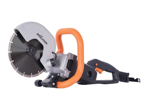 Evolution r230dct 230mm - r230dct, disc