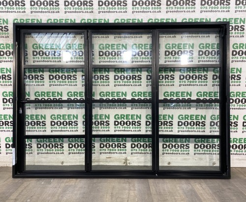 Alitherm heritage bifold doors - heritage,