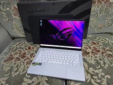 ASUS ROG Zephyrus G14 Ryzen 7