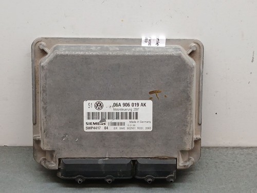 06a906019ak ecu engine control - 06a906019ak,