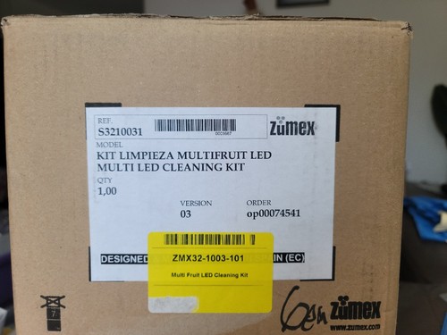 Zumex zmx32 1003 - zumex, zmx32-1003-101