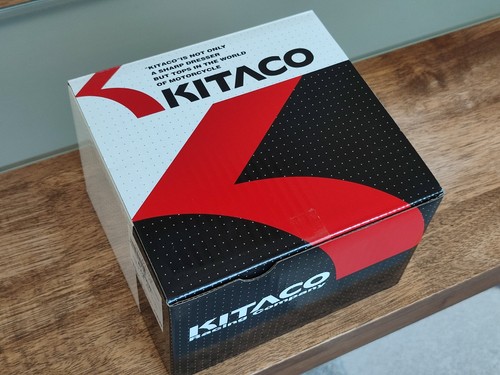Kitaco 88cc big bore - bore,