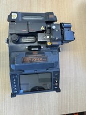 Swift KF4A Fusion Splicer w