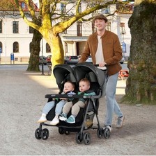 Graco AVVOS Lightweight Double