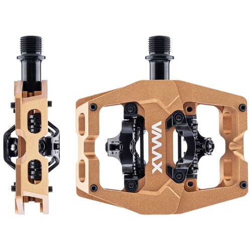 Dmr vmax clipless - clipless, pedals