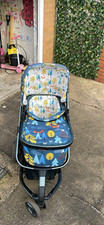 Cosatto Giggle - 2 in 1 Pram Stroller - Used