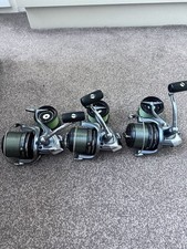 SHIMANO PA (POWER AERO) SPIN