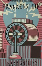 Frankenstein (Wordsworth