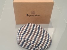 Aquascutum 100% Merino Wool