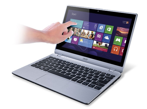 Acer aspire 122 ms2377 - acer, v5-122