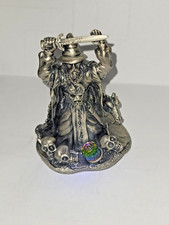 Tudor Mint Myth and Magic -