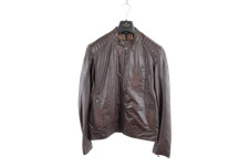 Belstaff Men's V Racer Leather