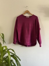 Alice Collins Deep Pink Chunky