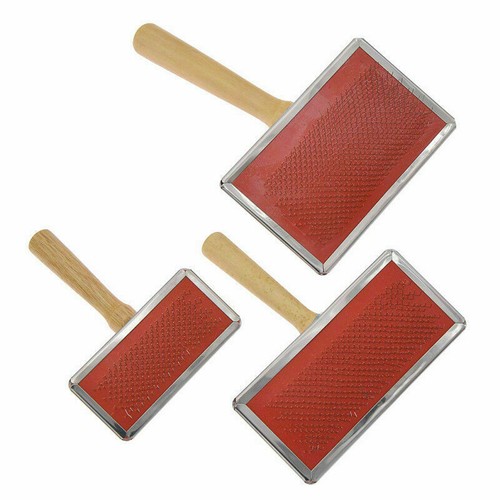 Pet brush handle shedding - pet,